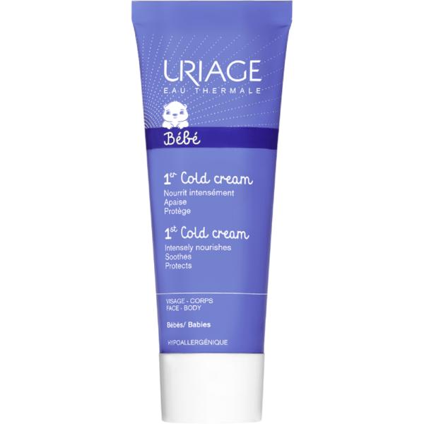 Uriage Cold krema za bebe i djecu 75 ml